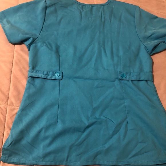 Scrub set - Picture 2 of 6